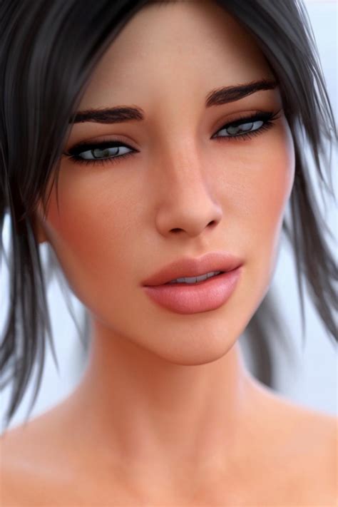 caroline milfy city|Characters :: Milfy City .